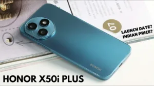 Honor X50i Plus: Camera, Performance, and Pricing Breakdown