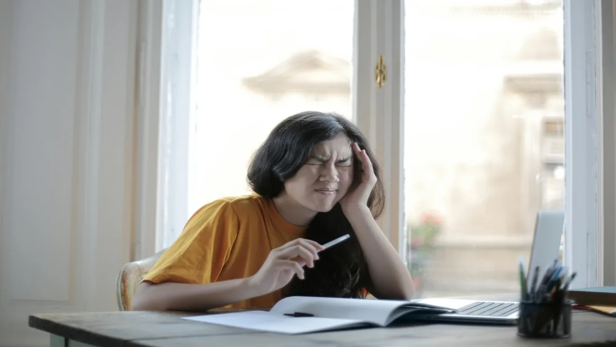 How To Cure A Headache 7 Effective Home Remedies