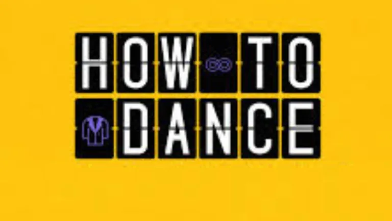 How to Dance (1)