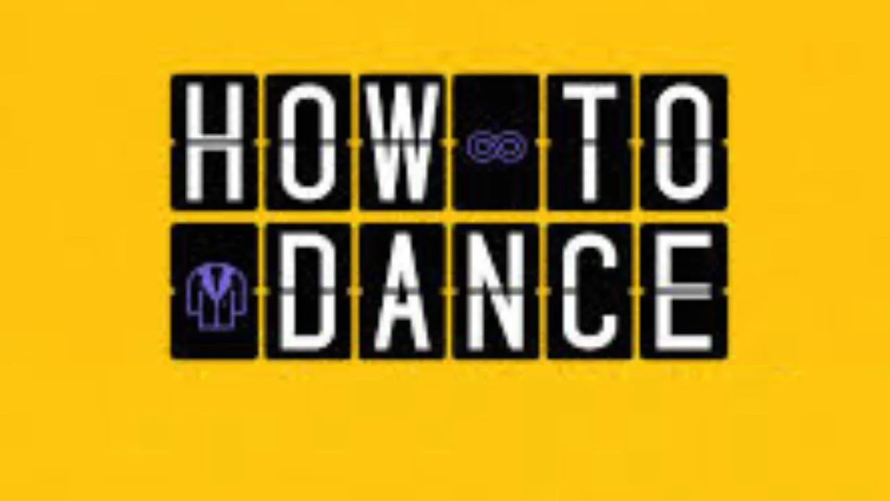 How to Dance – Easy...