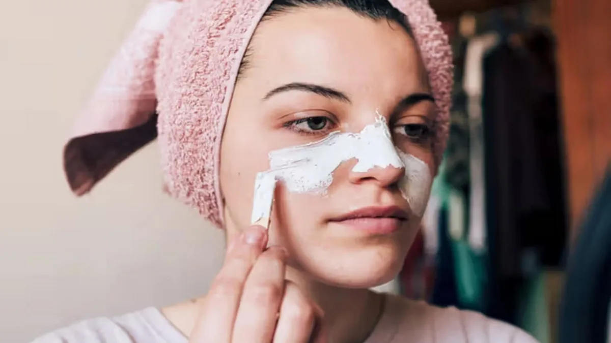 How To Treat Acne Naturally With Home Remedies