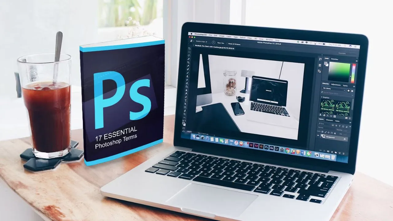 How to Use Photoshop –...