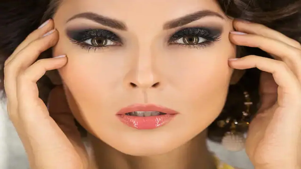 How To Do Smokey Eyesinstructions And Makeup Tips