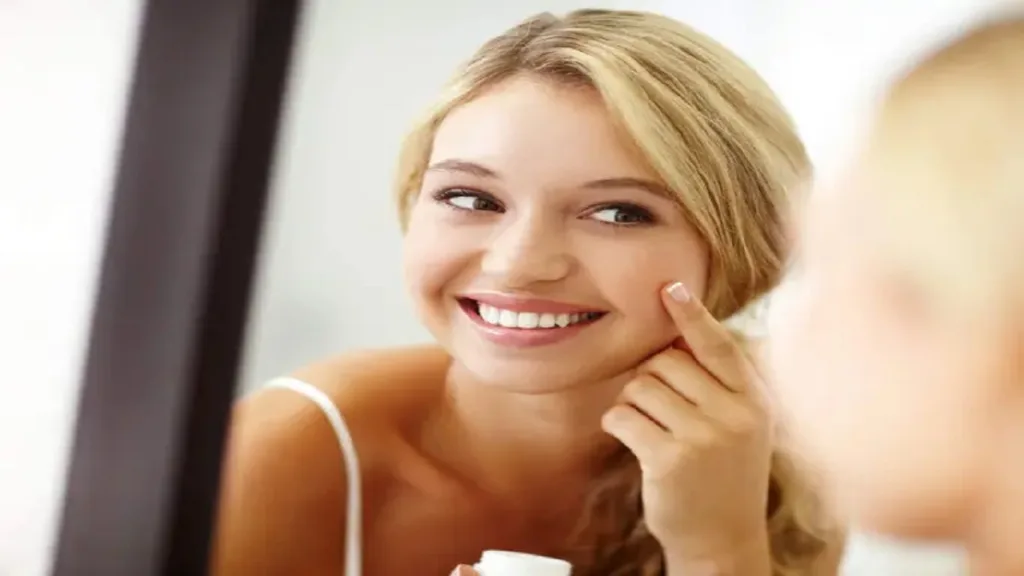 How to find the best tinted day cream for your skin type