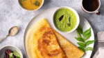 How to make dosa (3)