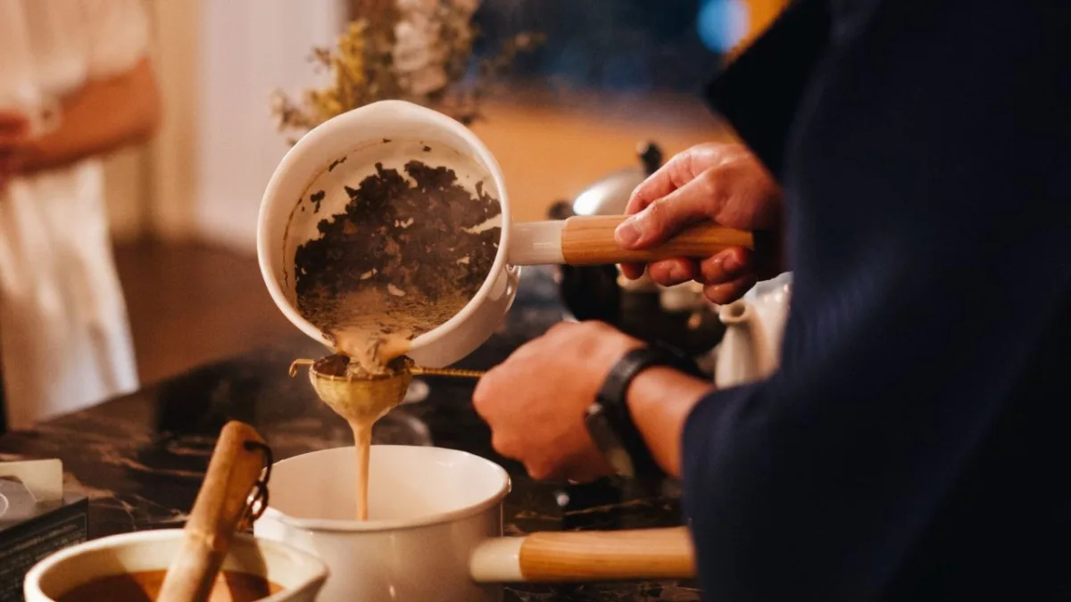 How To Make Tea (1)