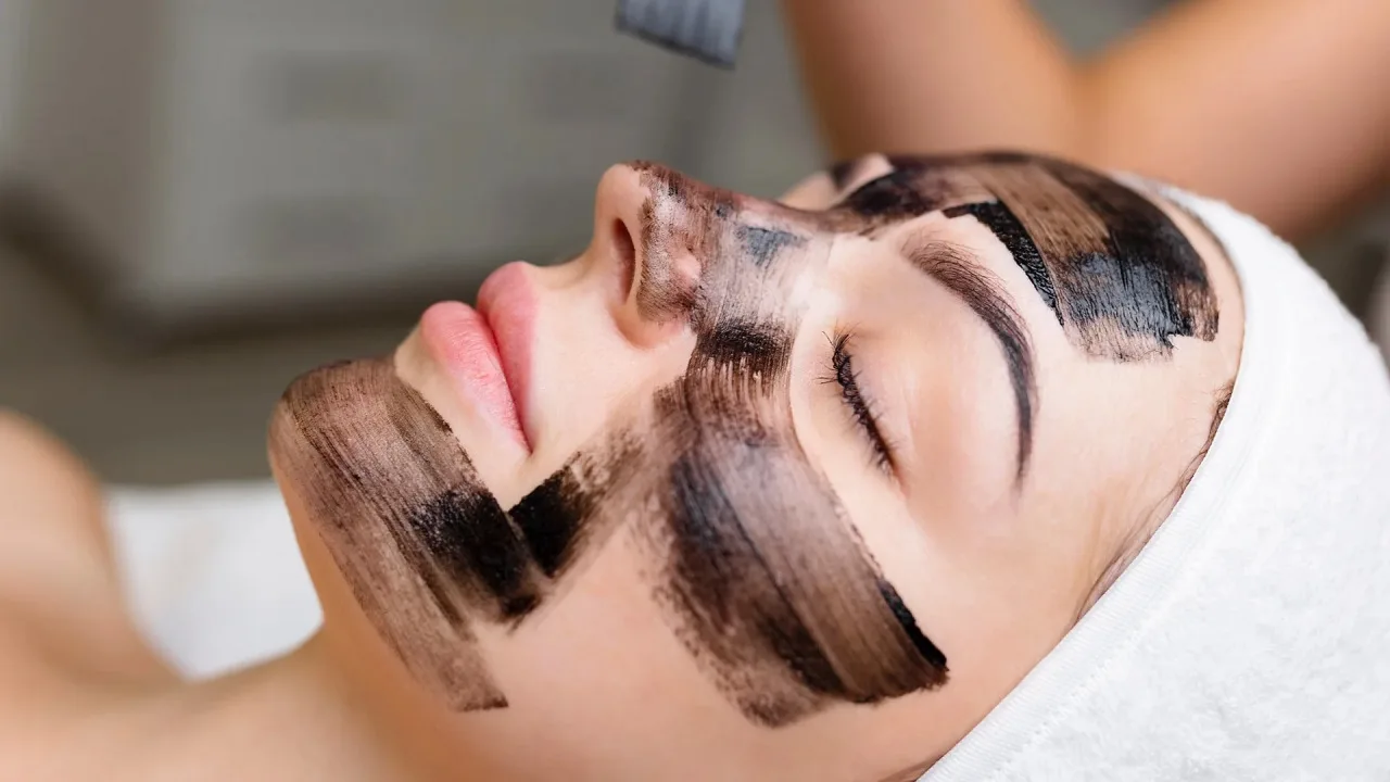 How to treat blackheads