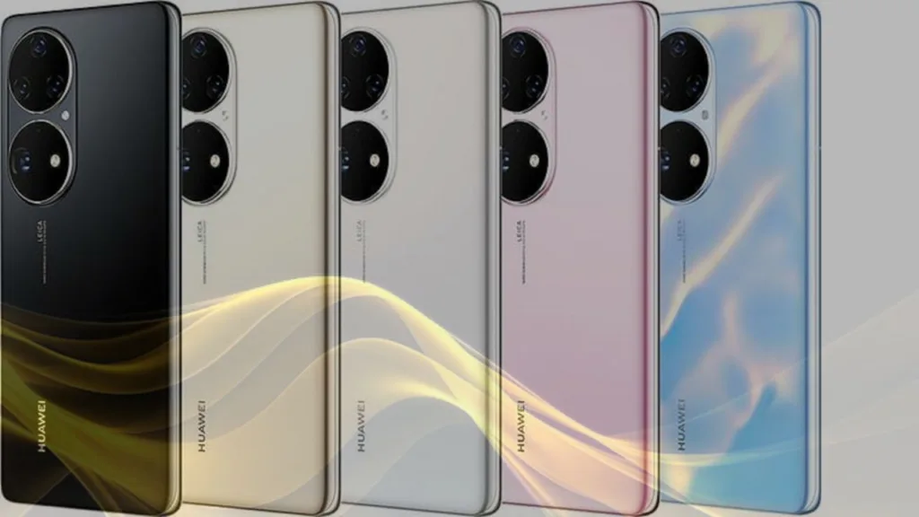 Huawei P50 Pro: Powerful Camera, Snapdragon 888, & 5G Connectivity