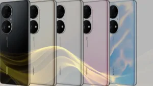 Huawei P50 Pro: Powerful Camera, Snapdragon 888, & 5G Connectivity