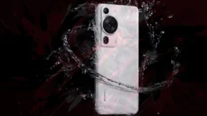 Huawei P60 Pro 6.67-inch Quad-Curve LTPO display with a 1-120Hz adaptive refresh rate