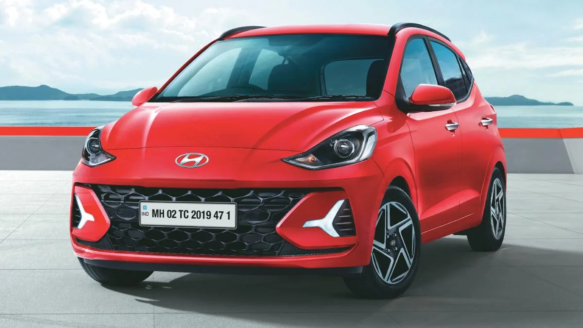 Hyundai Grand I10 Nios 1