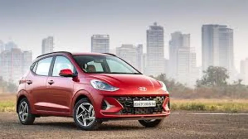 Hyundai Grand I10 Nios (1)