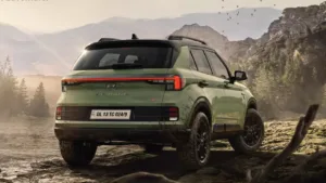 Hyundai Venue 2024: Design, Features, Engine, and Specifications, Book Now