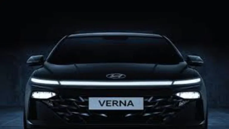 Best safety Features of Hyundai Verna, know price and features