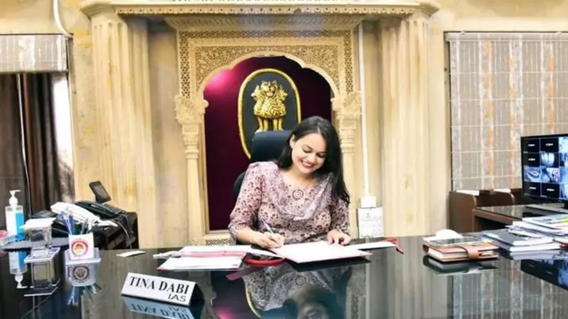 Ias Tina Dabi