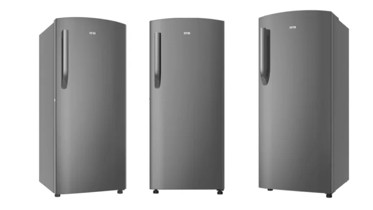 IFB Single Door Refrigerator with Advanced Inverter Compressor In Amazon Great Indian Festival 2024