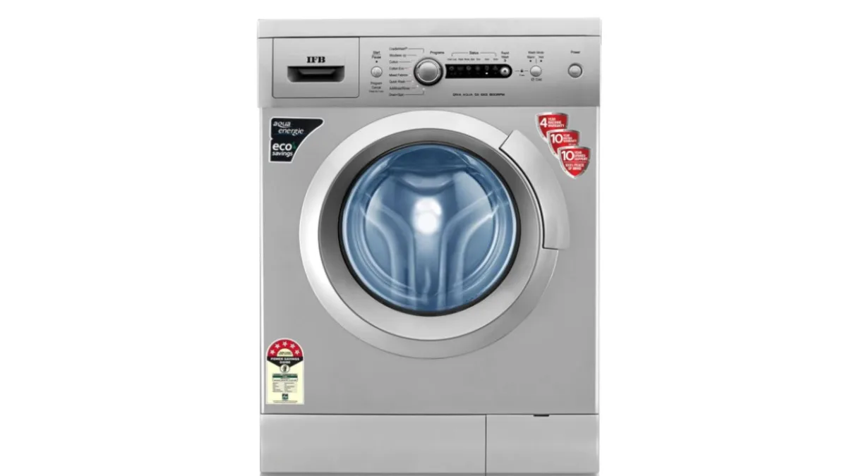 Ifb Ai Powered Washing Machine (2)