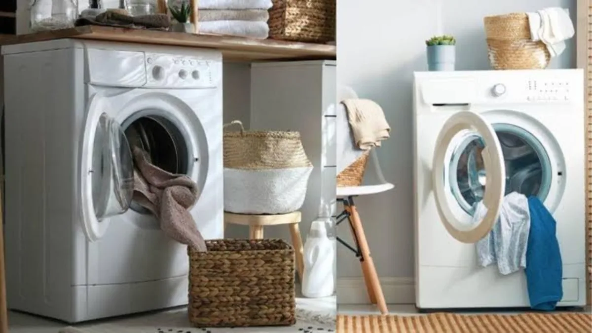 Ifb Washing Machine