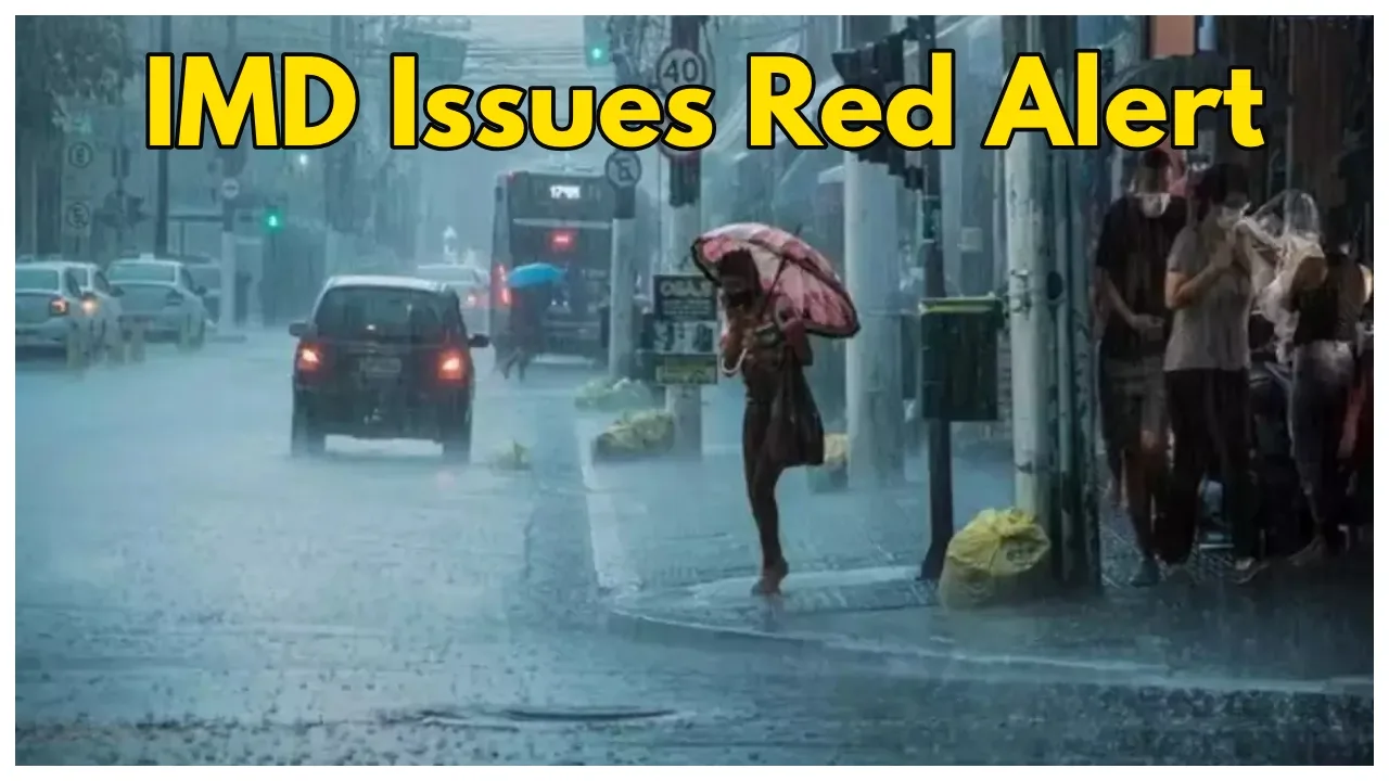 Monsoon Forecast- IMD Issues