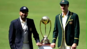 India will win the Border Gawaskar trophy by 3-1 margin, says Sunil Gawaskar