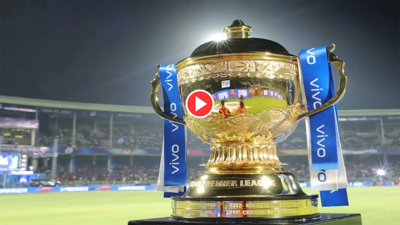 Watch Video: BCCI announced retention...
