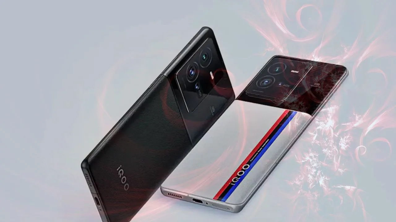 Iqoo 10 Pro (1)
