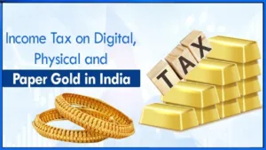 Gold Investment Tax Guide: A Comprehensive Overview