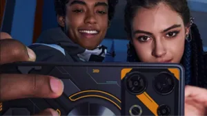 Buy Infinix GT 10 Pro At lowest price of Device ₹ 23990 at Amazon sale 2024