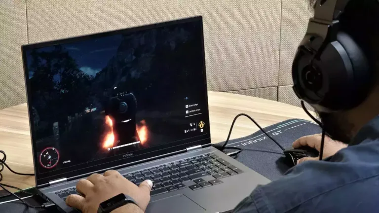 Grab the Infinix GT Book with Exciting Discounts on Flipkart