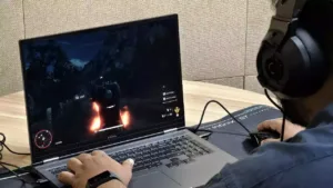 Infinix Gt Book Gl613 Gaming Laptop