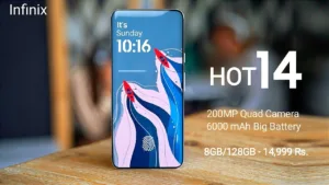 Get Infinix Hot 14 Play at a Discount, Latest Offers Available Now