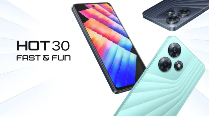 Infinix hot 30 (2)