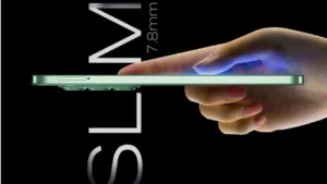 Infinix Hot 50 5G 8GB RAM Budget Smartphone With Powerful Processor In The Segement