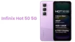 Infinix Hot 50