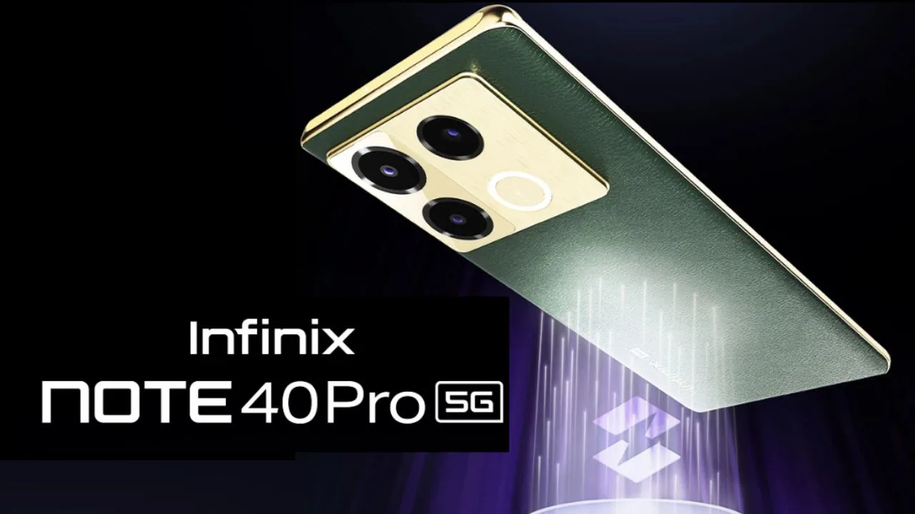 Infinix Note 40 Pro 5g (2)