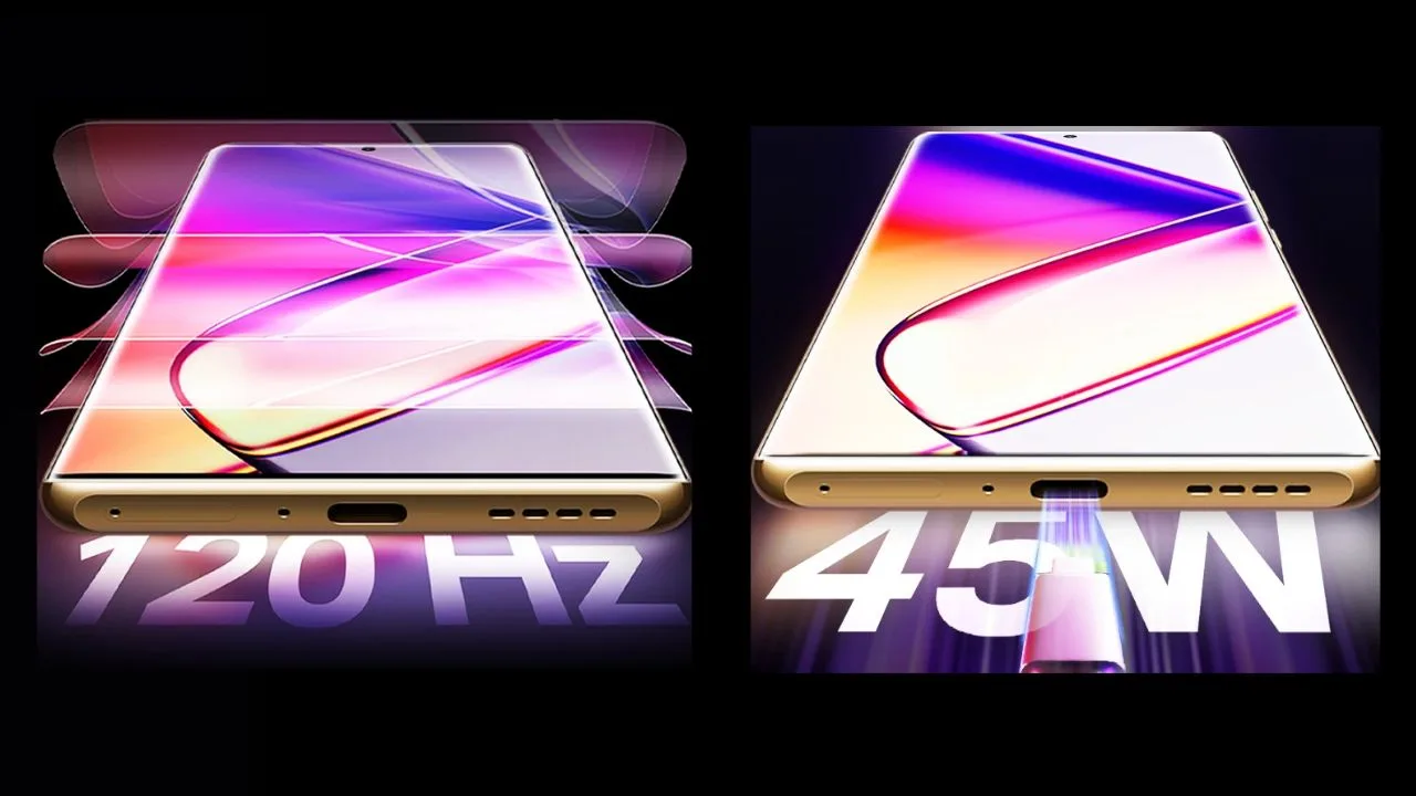 Infinix Note 40 Pro 5g