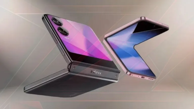 Amazon Great Indian and Flipkart BBD Sales Offering The Biggest Price Drop On Infinix Zero Flip