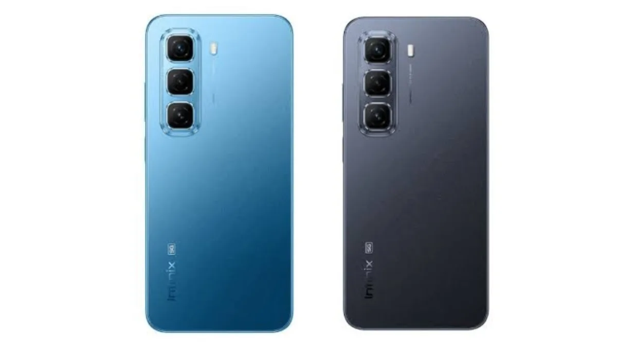 Infinix Hot 50 5g