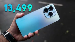 Infinix Note 40X 5G Now Available at Best Prices, Check Offers and Features