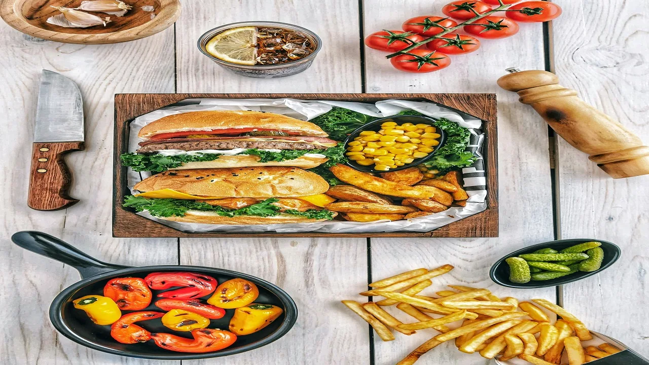 Intermittent Fasting: The Ultimate