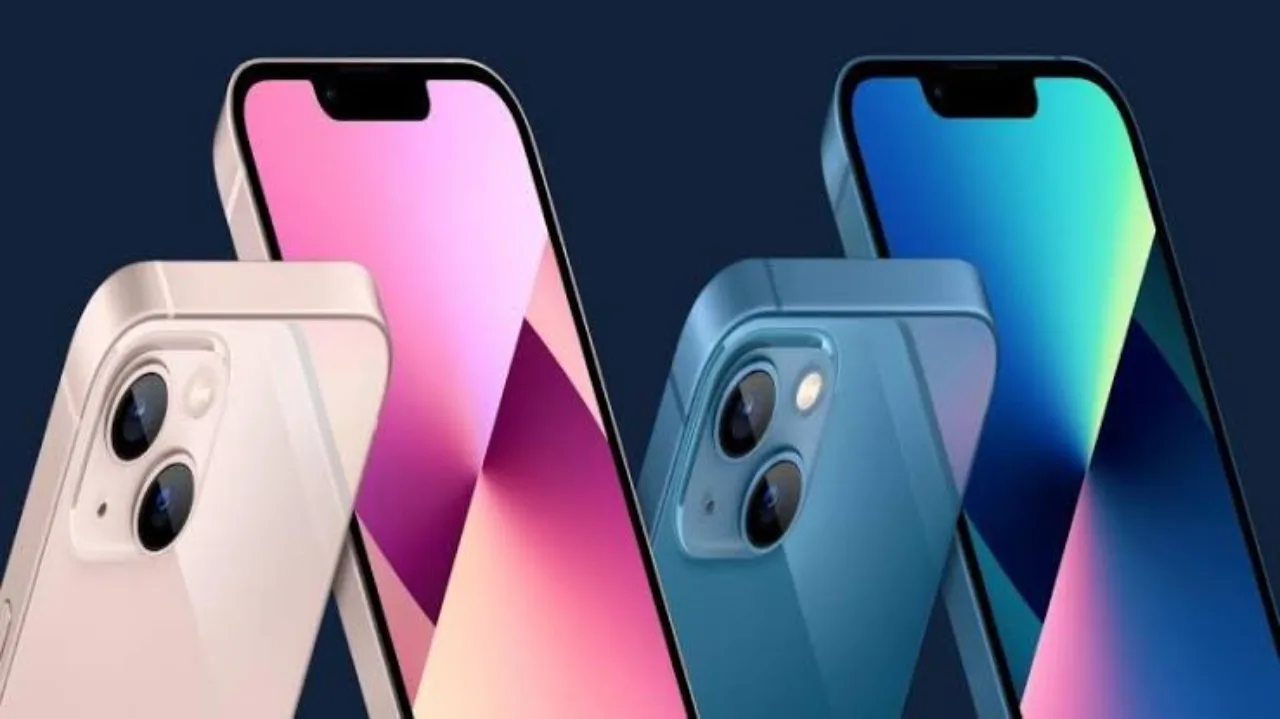 iPhone 13 price drops