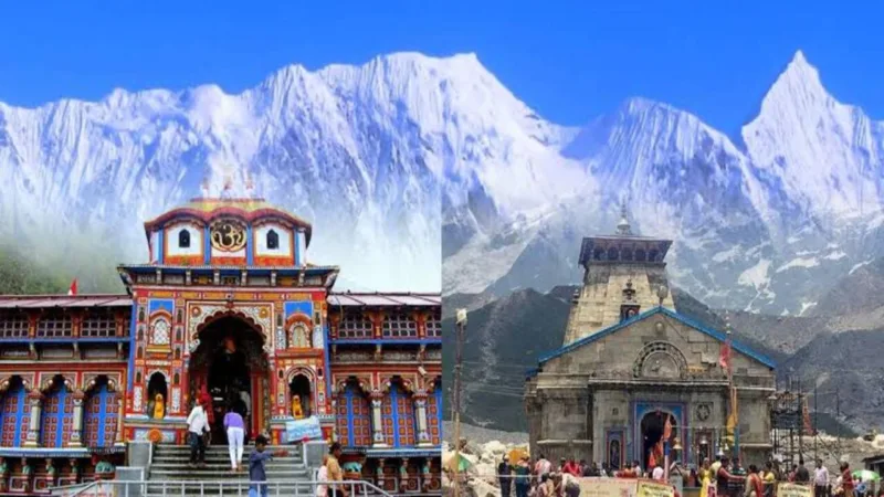 It Is Easy To Visit Bholenath