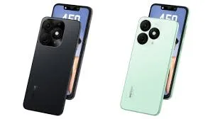Itel A50 Series: Budget-Friendly Smartphone...