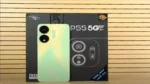 Itel P55 5G (1)