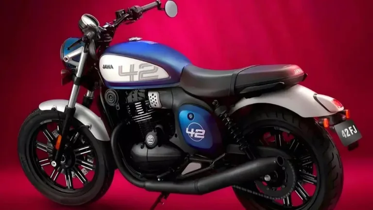 The Best City Bike After the Hunter 350 – With a Superb Look and Interesting features