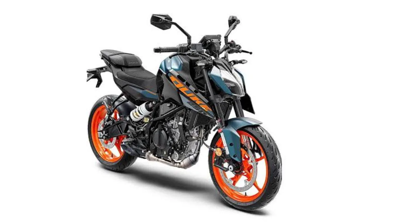 New KTM Duke 250: The...