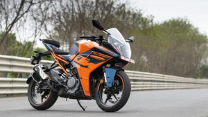 Detailed Analysis of KTM RC 390: Performance, Safety, and More