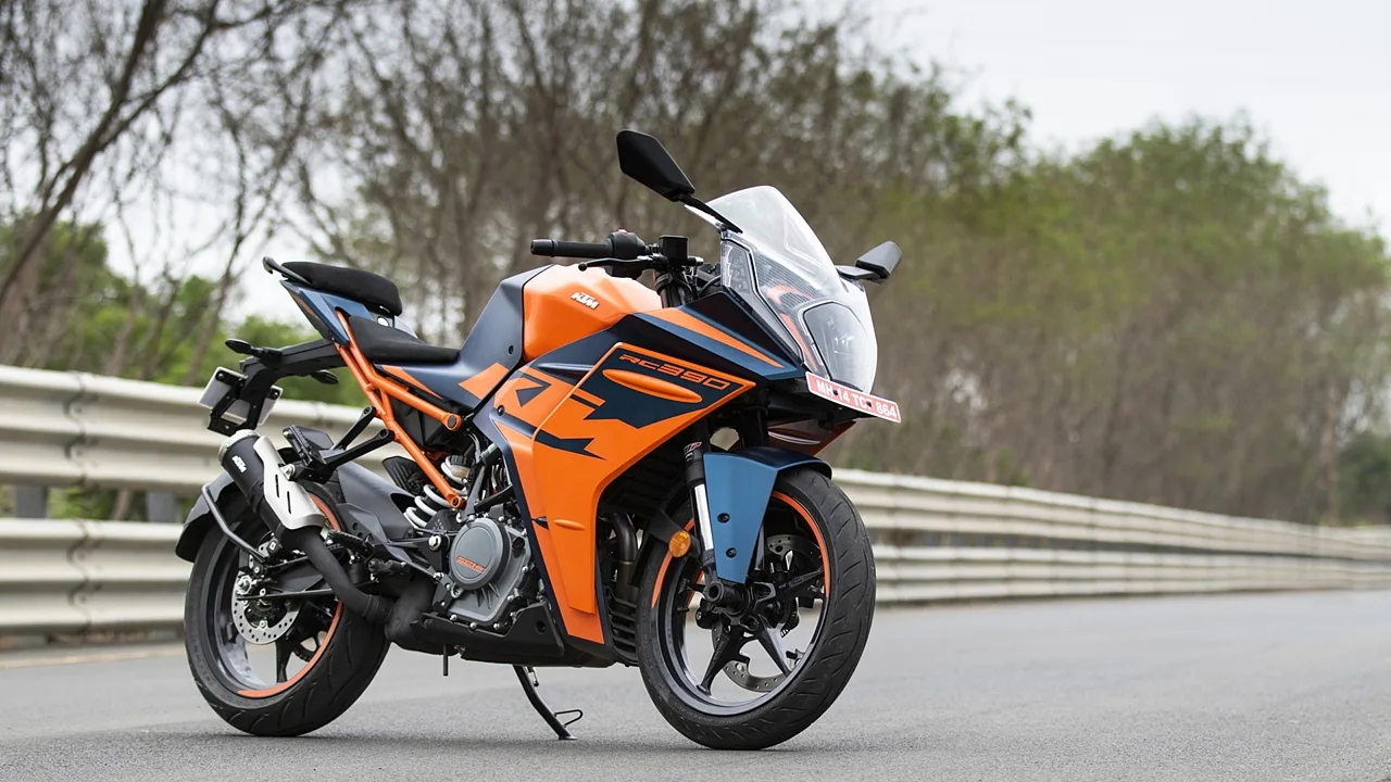 KTM 390 Adventure New Updates and Spy Shots Revealed Times Bull