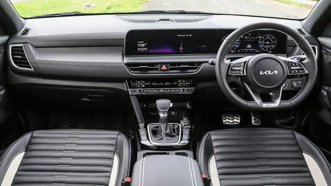 Kia Gravity Edition: Elevate