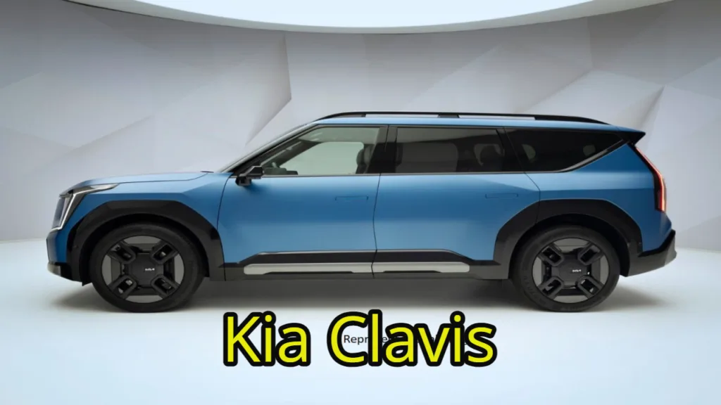 Kia Clavis: New age Compact SUV Spec, Price and more